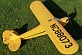 Top Gun Park Flite&nbsp;J-3 Piper Cub 1.4m ARTF Yellow