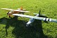 Top Gun Park Flite&nbsp;J-3 Piper Cub 1.4m ARTF Yellow