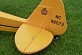 Top Gun Park Flite&nbsp;J-3 Piper Cub 1.4m ARTF Yellow