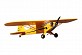 Top Gun Park Flite&nbsp;J-3 Piper Cub 1.4m ARTF Yellow