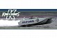 Venom&nbsp;King of Shaves C1 Racing 34" RTR Electric Boat