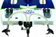 Venom&nbsp;King of Shaves C1 Racing 34" RTR Electric Boat