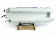 Venom&nbsp;King of Shaves C1 Racing 34" RTR Electric Boat
