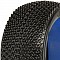 'Caliber' VTR 4.0" Off-Road 1/8th Front or Rear Truck Tyres (2)