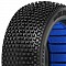 Blockade Off-Road 1/8th Buggy Tyres with Closed Cell Inserts (2)