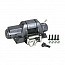 3 Racing Crawler Winch 1/8 For Traxxas Summit 3 Racing Crawler Winch 1/8 For Traxxas Summit