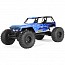 Axial Jeep Wrangler Wraith-Poison Spyder 1/10th Scale Electric 4WD RTR Rock  Racer