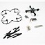 Hubsan X4L Mini Quadcopter Value Pack