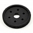 RRP SuperTuff 48 Pitch 80T Plastic Spur Gear for the Axial Wraith