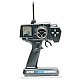XP3D 3CH Computerized Digital Radio System