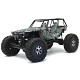 Wraith RTR 1/10th Scale Electric 4WD Rock Racer