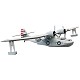PBY Catalina 1470mm ARTF Twin Engine Seaplane w/o TX/RX/Battery - Grey