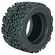 1/8th 'Speed Dagger' Monster Truck Tyres (2)