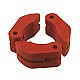 Aluminium Clutch Shoe Set