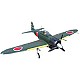 Mitsubishi A6M Zero 1400 Series ARTF Electric Warbird with Retract Landing Gear & Flaps