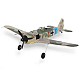 Mini FW190-A8 800 Series ARTF Electric Warbird w/o TX/RX