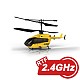 EC145 Co-axial Micro Helicopter PRO