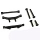 Slash 2WD Body Mount Replacement Kit