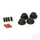 Body Mount Thumbwasher Kit