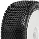 Revolver 2.0 1/8th Off-Road Buggy Tyres Premounted on V2 Wheels (2)