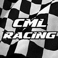 CML's RC8B3 Crew Podium Lockout at Round 4 of the Frankley Summer Series