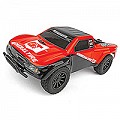 NEW! TEAM ASSOCIATED QUALIFIER SERIES SC28 1:28