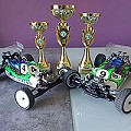 GREAT YEAR FOR CML JUNIOR DRIVERS!