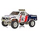 Back In! RC10 4x4 Pickup Truck