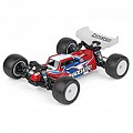 NEW FROM TEAM ASSOCIATED - THE RC10T84 TEAM KIT!