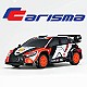 New! Carisma Hyundai I20N Rally1 1:24 RTR