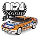 Introducing the Team Associated RC24 Zoom 4WD Rally RTR