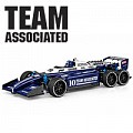 RC10 Custom Race Car 6X6 F1 Kit - Available Now!