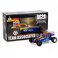 TEAM ASSOCIATED RC28 ZOOM JAY HALSEY EDITION RTR