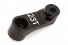 ASSOCIATED FT ALUMINUM SERVO HORN 23T, 15.5 MM