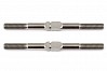 TEAM ASSOCIATED FACTORY TURNBUCKLE 42MM
