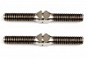 Team Associated FT Titanium Turnbuckles 1.00