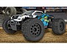 TEAM ASSOCIATED REFLEX 14MT MONSTER TRUCK RTR