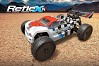 TEAM ASSOCIATED REFLEX 14T BRUSHLESS RTR TRUGGY