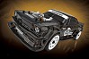 TEAM ASSOCIATED REFLEX 14R HOONICORN RTR STREET CAR