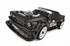 TEAM ASSOCIATED REFLEX 14R HOONICORN RTR STREET CAR
