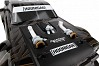 TEAM ASSOCIATED REFLEX 14R HOONICORN RTR STREET CAR