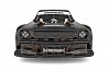 TEAM ASSOCIATED REFLEX 14R HOONICORN RTR STREET CAR