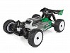 TEAM ASSOCIATED REFLEX 14B GAMMA BRUSHLESS RTR BUGGY