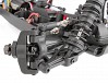 TEAM ASSOCIATED REFLEX 14B GAMMA BRUSHLESS RTR BUGGY