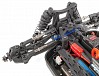 TEAM ASSOCIATED REFLEX 14B GAMMA BRUSHLESS RTR BUGGY