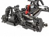 TEAM ASSOCIATED REFLEX 14B ONGARO BRUSHLESS RTR BUGGY
