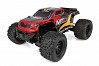 TEAM ASSOCIATED RIVAL MT10 V2 RTR TRUCK BRUSHLESS FOR 2-3S BATTERY