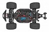 TEAM ASSOCIATED RIVAL MT10 V2 RTR TRUCK BRUSHLESS FOR 2-3S BATTERY