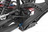 TEAM ASSOCIATED RIVAL MT10 V2 RTR TRUCK BRUSHLESS FOR 2-3S BATTERY