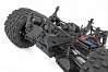 TEAM ASSOCIATED RIVAL MT10 V2 RTR TRUCK BRUSHLESS WITH 3S BATTERY